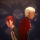 Illustration for article titled i Unlimited Blade Works/i is an Excellent Fighting Anime